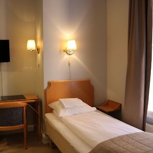 Premium Single Room