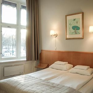 Premium Double or Twin Room